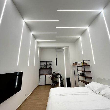 San Pietro Love Apartament 罗马 外观 照片