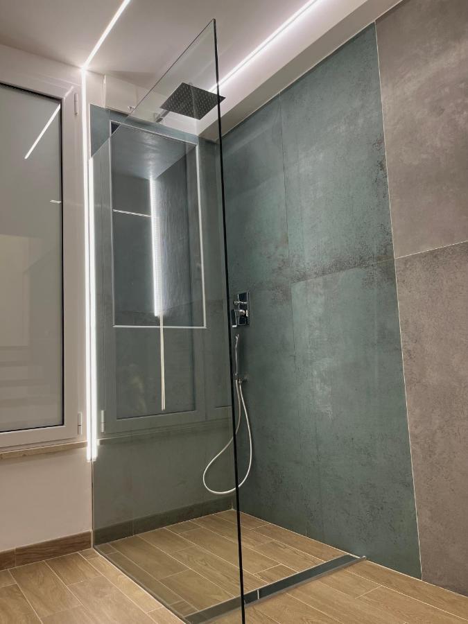San Pietro Love Apartament 罗马 外观 照片