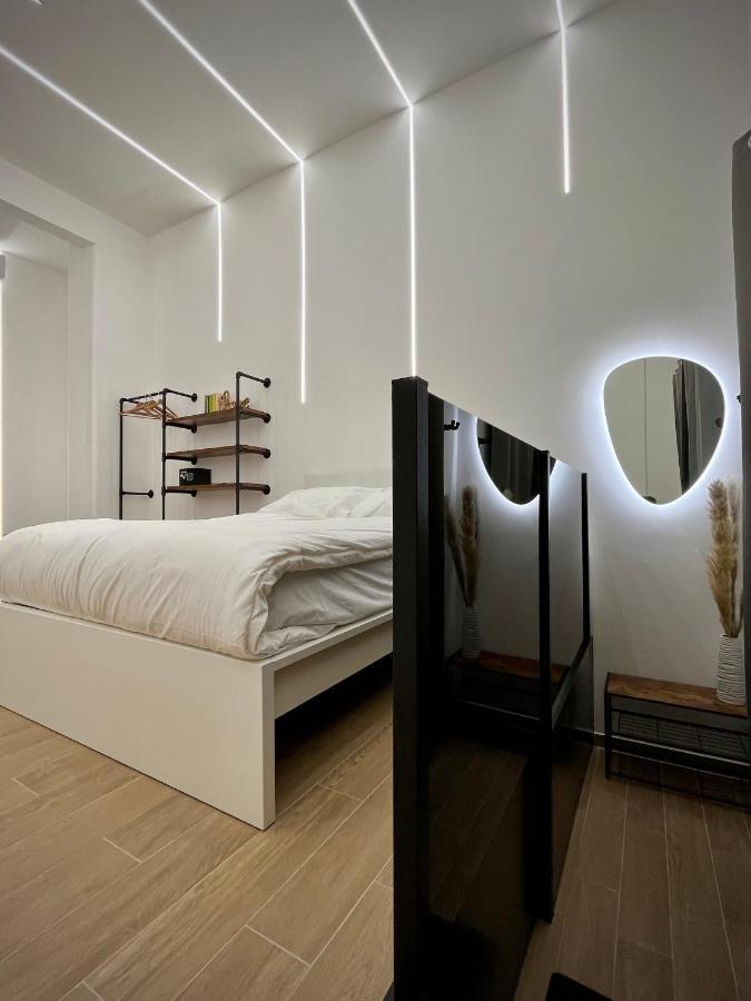 San Pietro Love Apartament 罗马 外观 照片