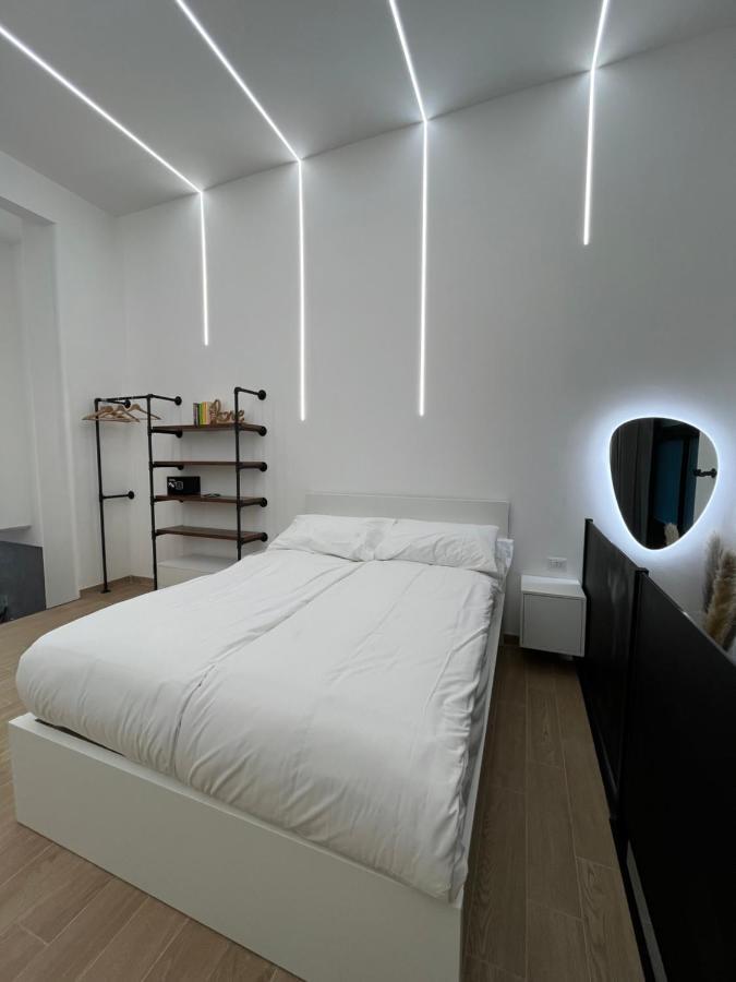 San Pietro Love Apartament 罗马 外观 照片