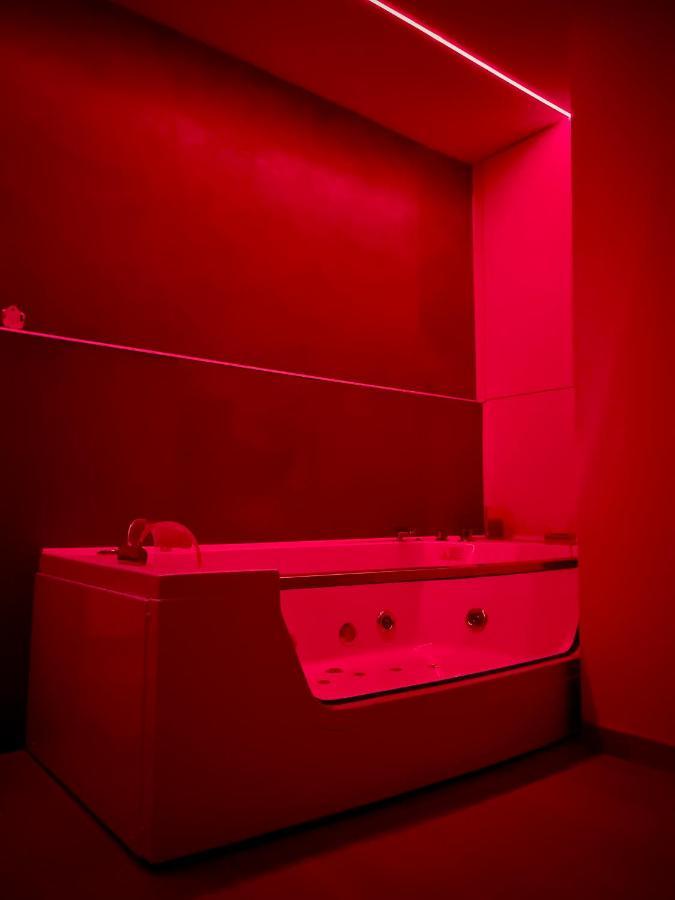 San Pietro Love Apartament 罗马 外观 照片