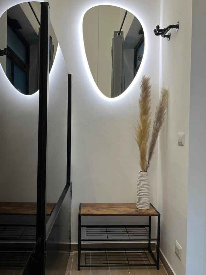 San Pietro Love Apartament 罗马 外观 照片