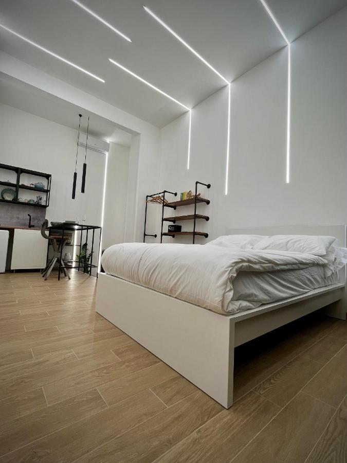 San Pietro Love Apartament 罗马 外观 照片