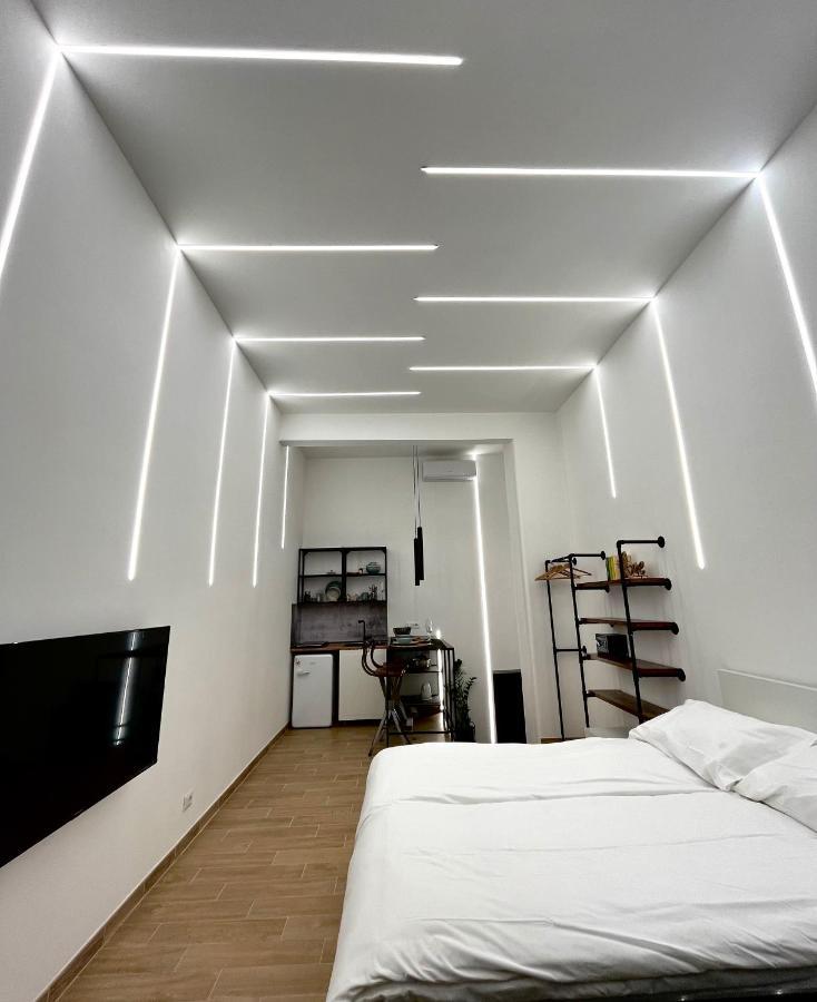 San Pietro Love Apartament 罗马 外观 照片