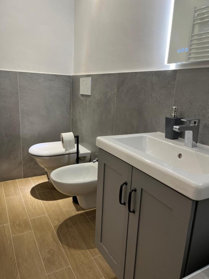 San Pietro Love Apartament 罗马 外观 照片