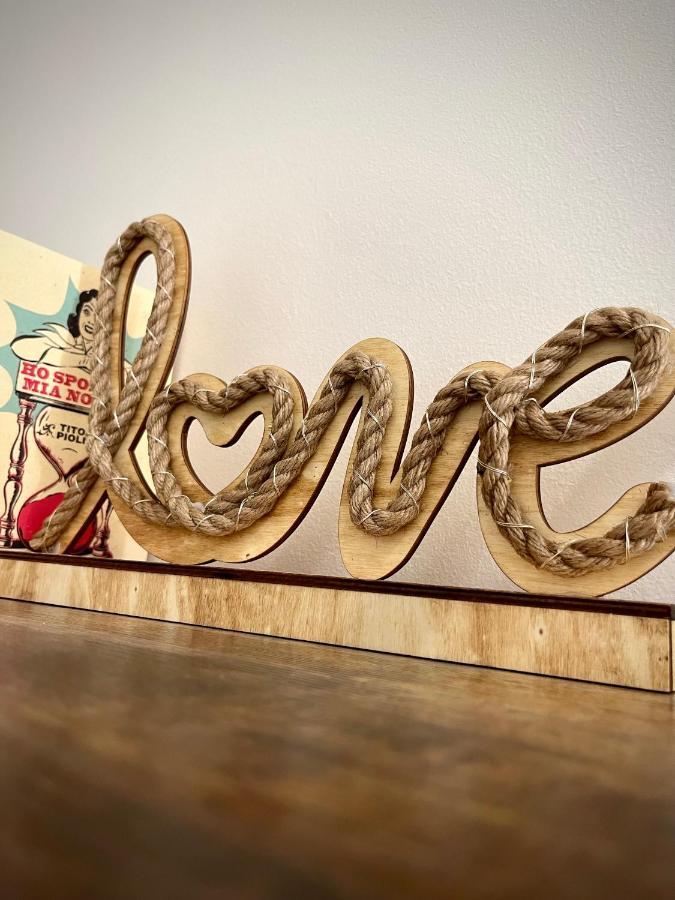 San Pietro Love Apartament 罗马 外观 照片