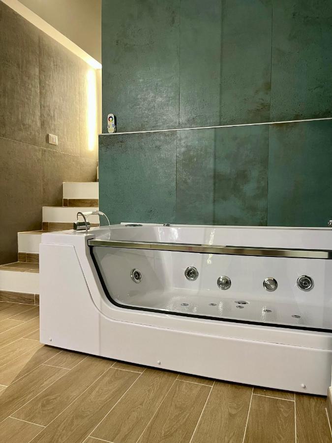 San Pietro Love Apartament 罗马 外观 照片