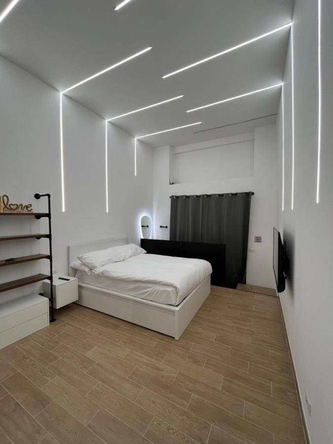 San Pietro Love Apartament 罗马 外观 照片