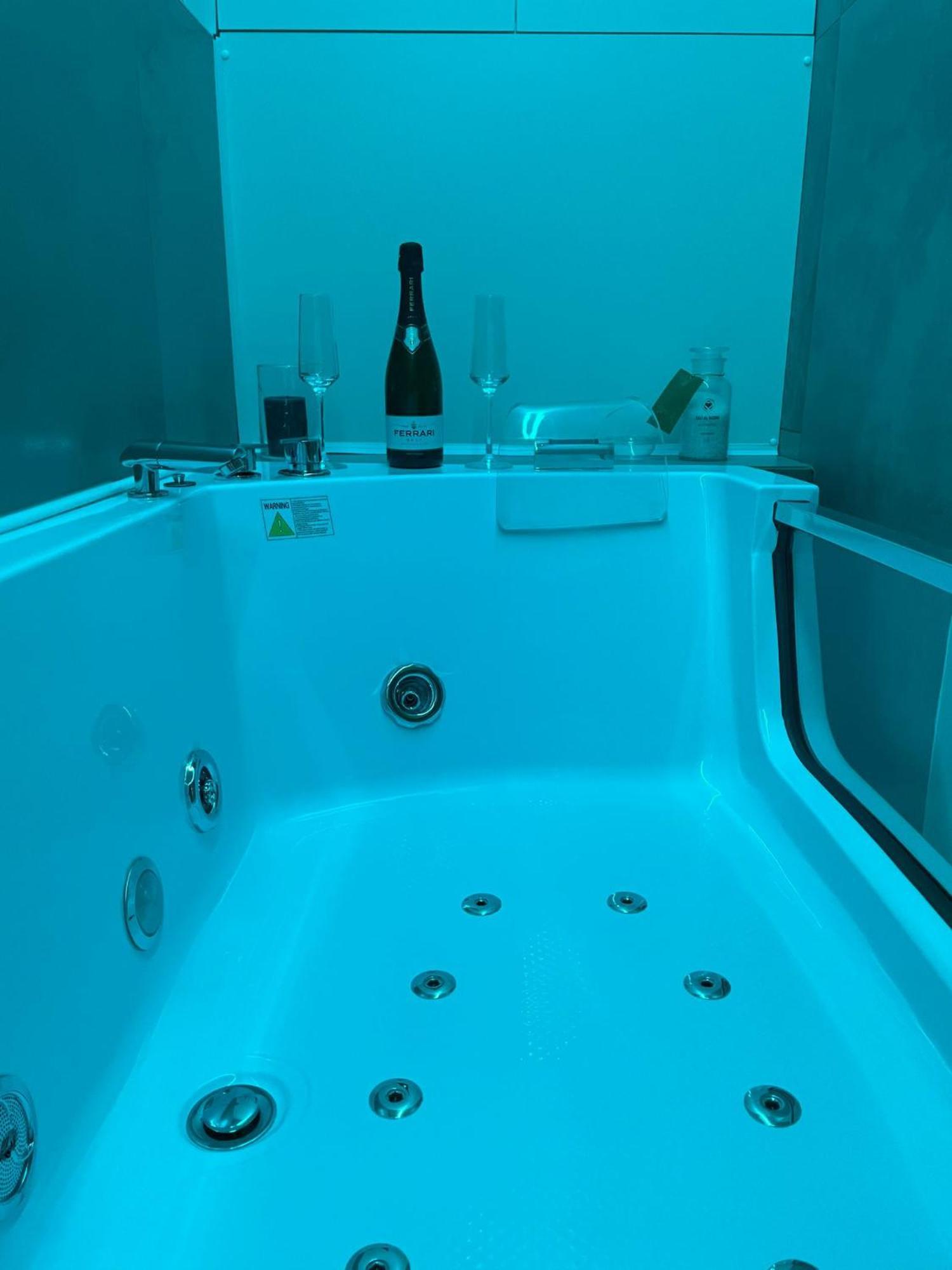 San Pietro Love Apartament 罗马 外观 照片