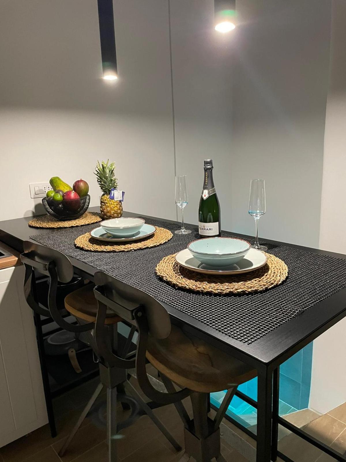 San Pietro Love Apartament 罗马 外观 照片