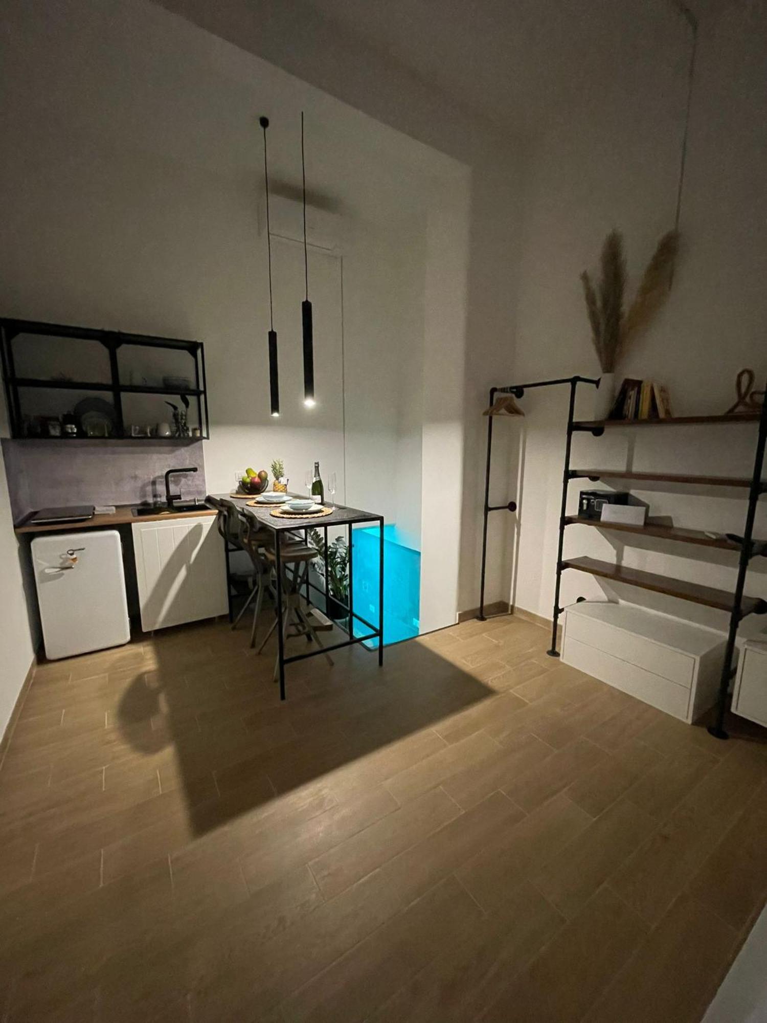 San Pietro Love Apartament 罗马 外观 照片