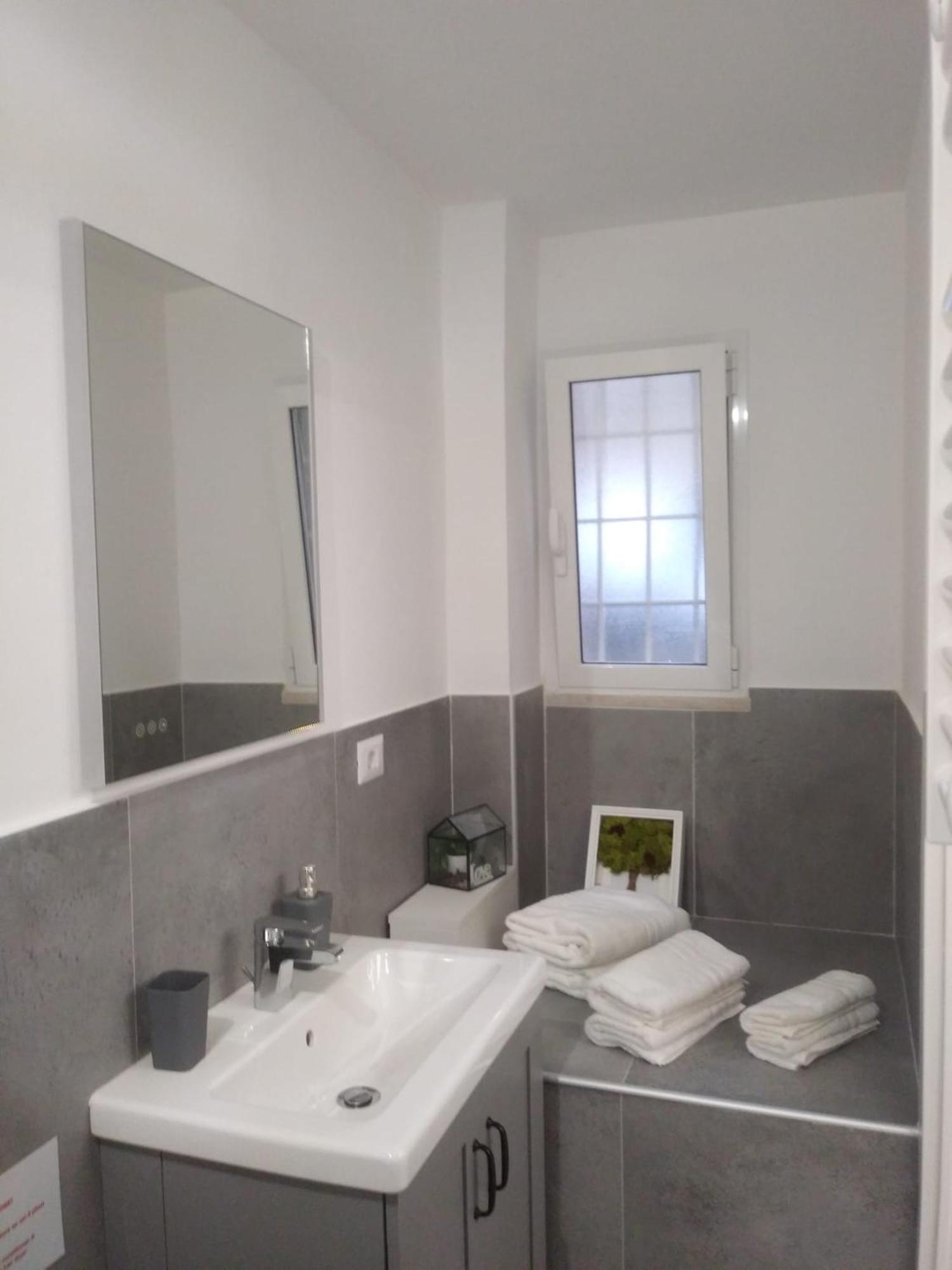San Pietro Love Apartament 罗马 外观 照片