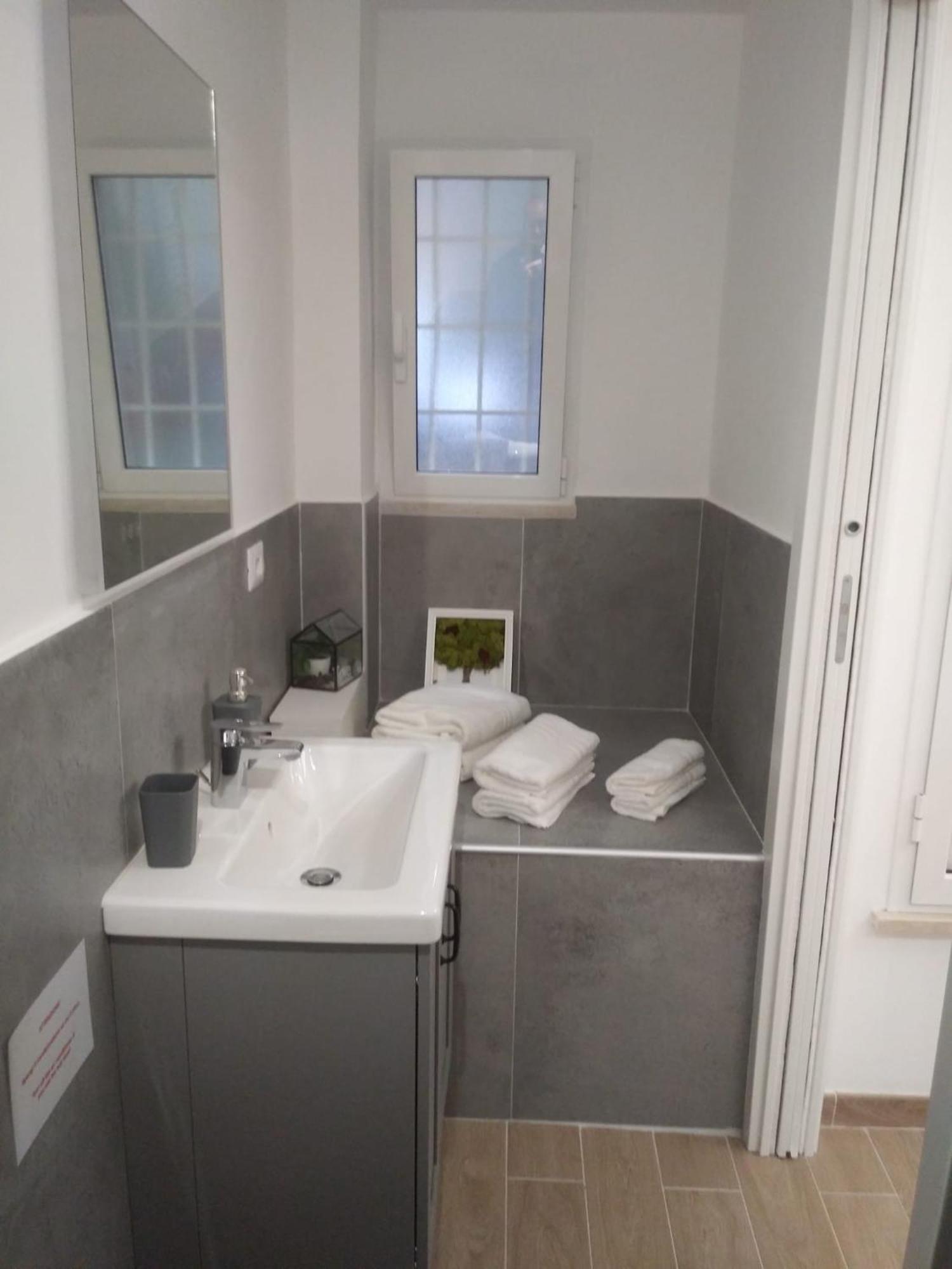 San Pietro Love Apartament 罗马 外观 照片