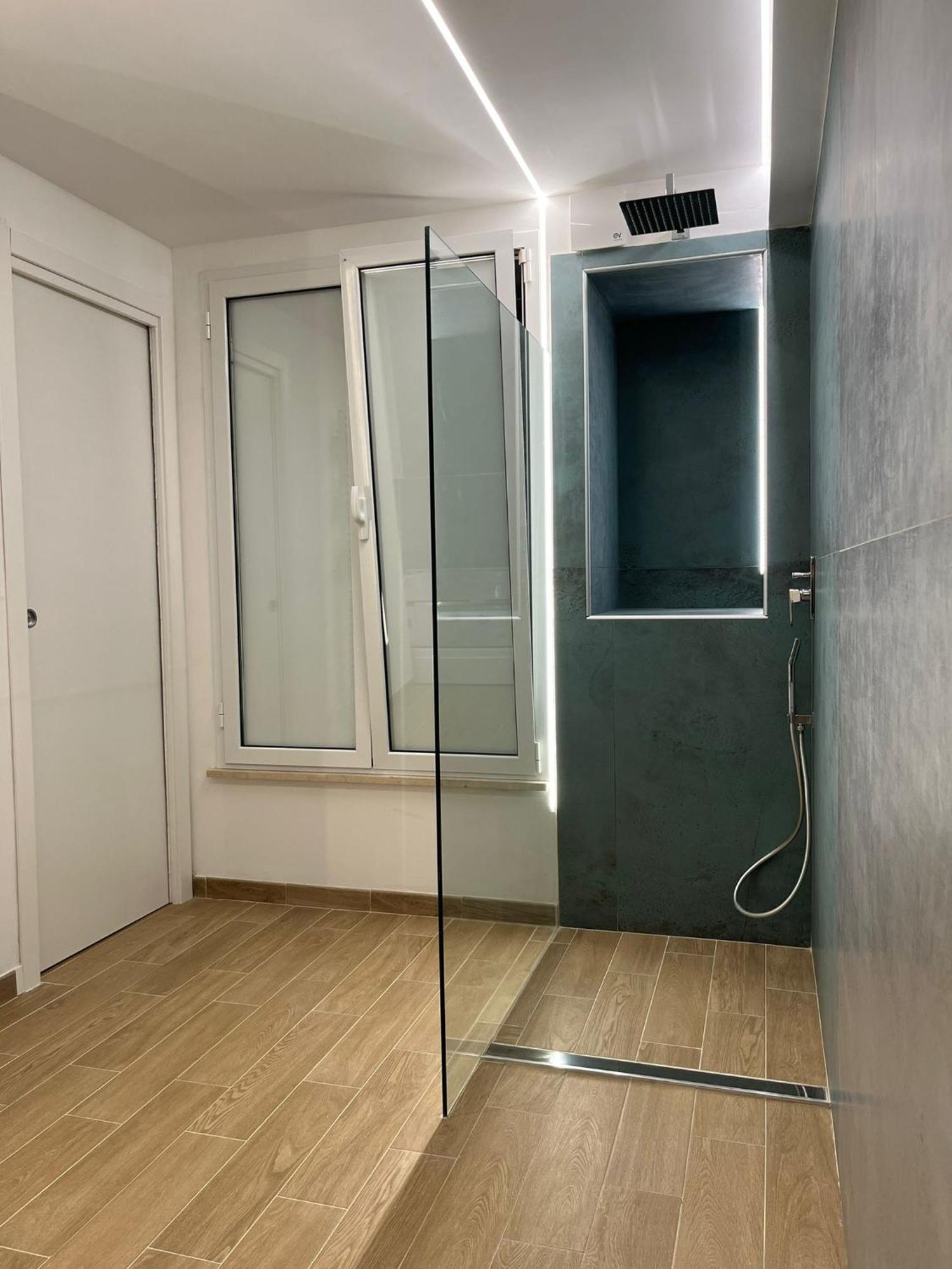 San Pietro Love Apartament 罗马 外观 照片